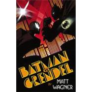 Batman/Grendel
