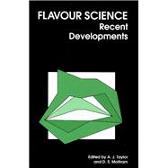 Flavour Science: Recent Developments