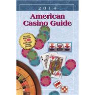 American Casino Guide 2014