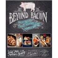 Beyond Bacon Paleo Recipes that Respect the Whole Hog