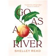 Go as a River