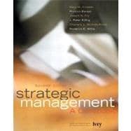 Strategic Management : A Casebook