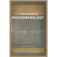 Introduction to phenomenology: Second Edition