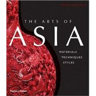 Arts of Asia Cl