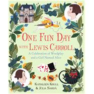 One Fun Day With Lewis Carroll