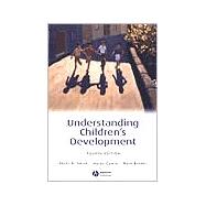 Understanding Children's Development, 4th Edition