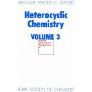 Heterocyclic Chemistry
