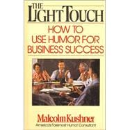 The Light Touch (Book)