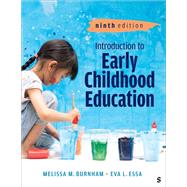 Introduction to Early Childhood Education