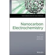 Nanocarbon Electrochemistry