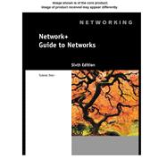 Lab Manual for Dean’s Network+ Guide to Networks, 6th