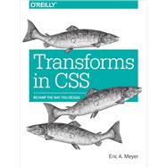 Transforms in CSS