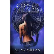City of the Gods: the Descendant