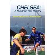 Chelsea: The 100-year History