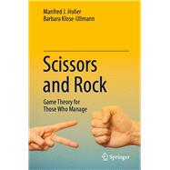 Scissors and Rock