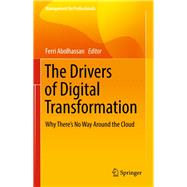 The Drivers of Digital Transformation