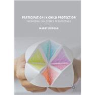 Participation in Child Protection