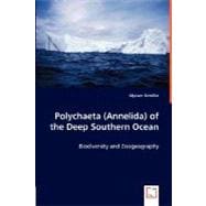 Polychaeta (Annelida) of the Deep Southern Ocean