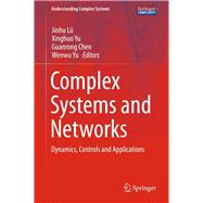 Complex Systems and Networks