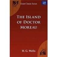 The Island of Doctor Moreau