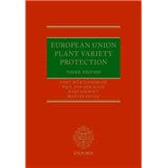 European Union Plant Variety Protection