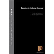 Taxation in Colonial America