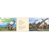 Dinosaurios y Animales Prehistoricos/Dinosaurs and Prehistoric Animals Set