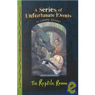 The Reptile Room: A Series of Unfortunate Events