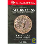 United States Pattern Coins