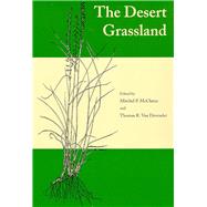 The Desert Grassland