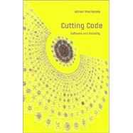 Cutting Code : Software and Sociality
