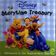 Winnie the Pooh Coleccion de Cuentos/ Winnie the Pooh Story Collection