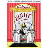 Eloise : The Absolutely Essential 50th Anniversary Edition