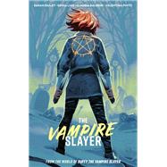 Vampire Slayer, The Vol. 2