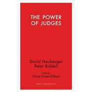 The Power of Judges