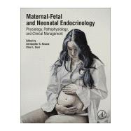 Maternal-fetal and Neonatal Endocrinology