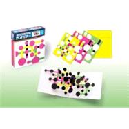 Pop-up Note Cards (Dots and Spots)