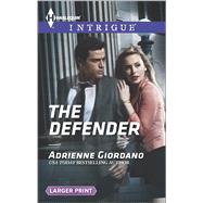 The Defender