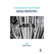 Culture and Reflexivity in Systemic Psychotherapy