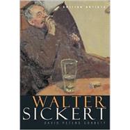 Walter Sickert