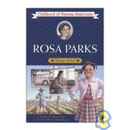 Rosa Parks: Young Rebel