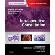 Intraoperative Consultation