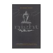 Night : Seven Cantos Translated into English