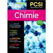 Exos Résolus - Prépas Chimie PCSI