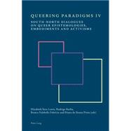 Queering Paradigms IV