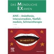 MEX Das Mündliche Examen - AINS