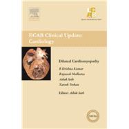 Dilated Cardiomyopathy - ECAB