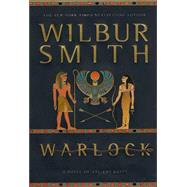 Warlock A Novel of Ancient Egypt