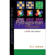 The Pythagorean Theorem,9780691148236