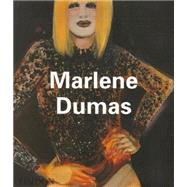 Marlene Dumas